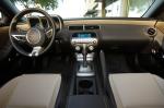 Chevrolet Camaro Convertible 2011 года